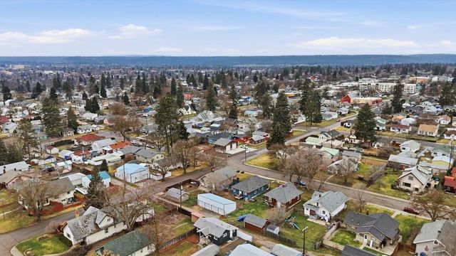 4011 N Calispel St, Spokane, WA 99205