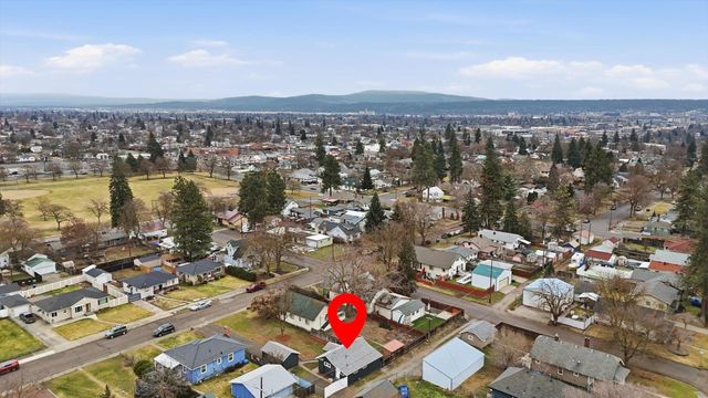 4011 N Calispel St, Spokane, WA 99205