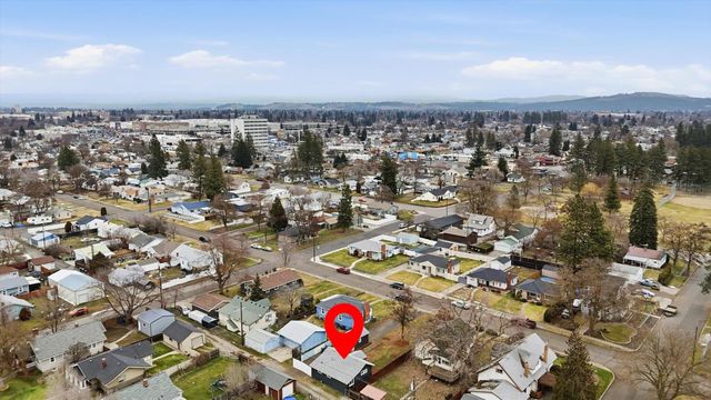 4011 N Calispel St, Spokane, WA 99205