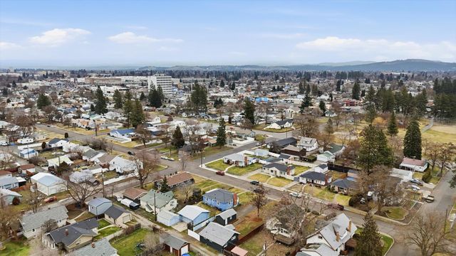 4011 N Calispel St, Spokane, WA 99205