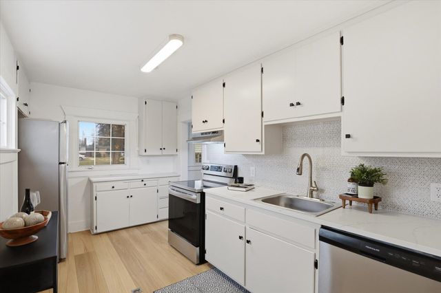 4011 N Calispel St, Spokane, WA 99205