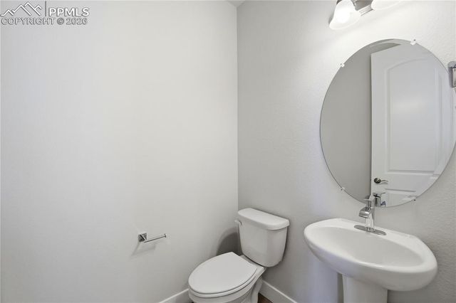 10805 Foggy Bend Lane, Peyton, CO 80831
