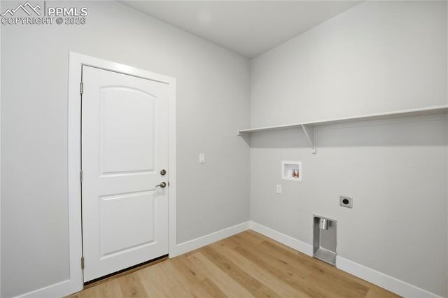 10805 Foggy Bend Lane, Peyton, CO 80831
