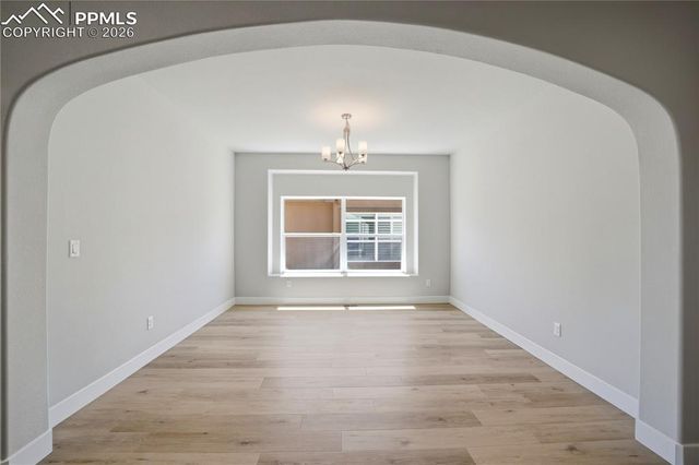 10805 Foggy Bend Lane, Peyton, CO 80831