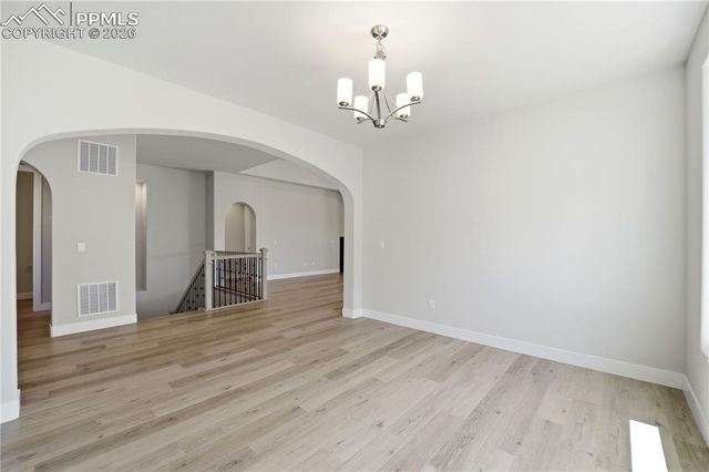 10805 Foggy Bend Lane, Peyton, CO 80831
