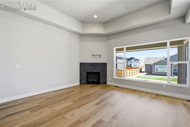 10805 Foggy Bend Lane, Peyton, CO 80831