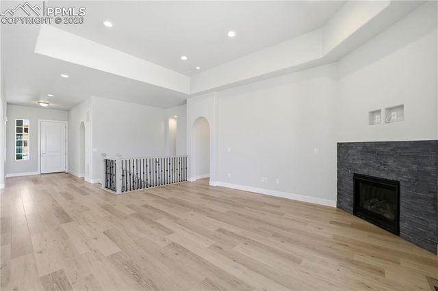 10805 Foggy Bend Lane, Peyton, CO 80831