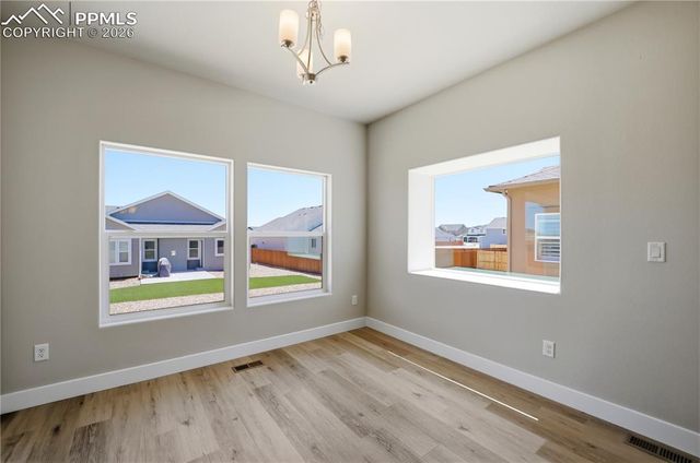 10805 Foggy Bend Lane, Peyton, CO 80831