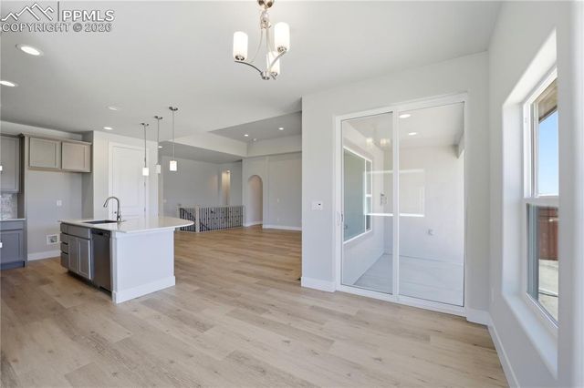 10805 Foggy Bend Lane, Peyton, CO 80831