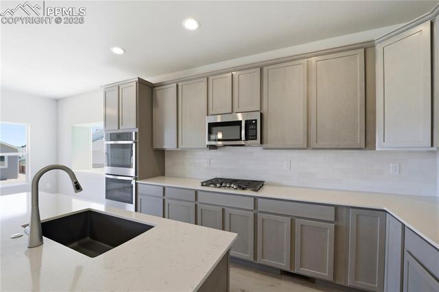 10805 Foggy Bend Lane, Peyton, CO 80831