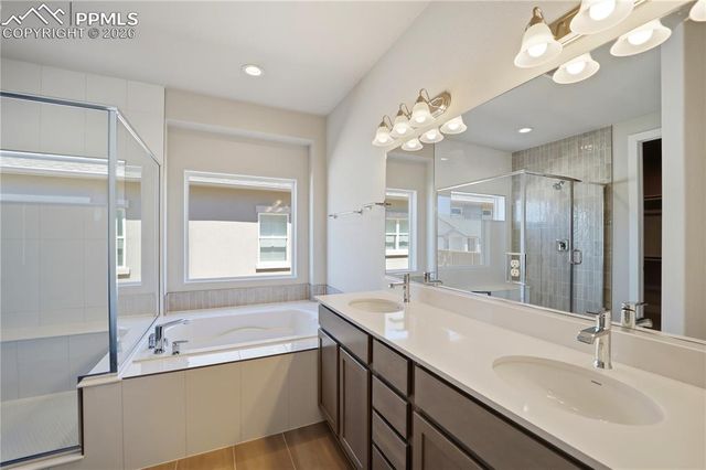 10805 Foggy Bend Lane, Peyton, CO 80831