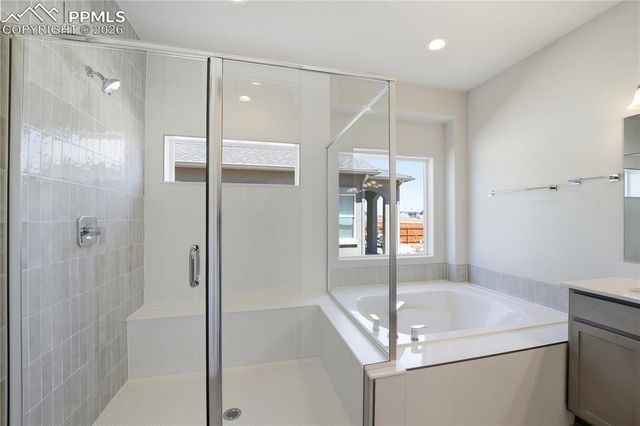 10805 Foggy Bend Lane, Peyton, CO 80831