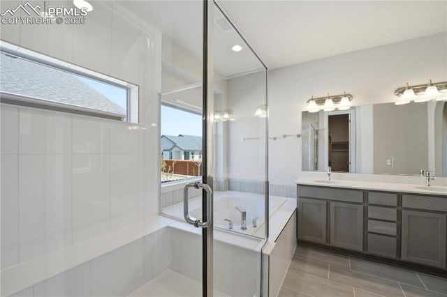 10805 Foggy Bend Lane, Peyton, CO 80831