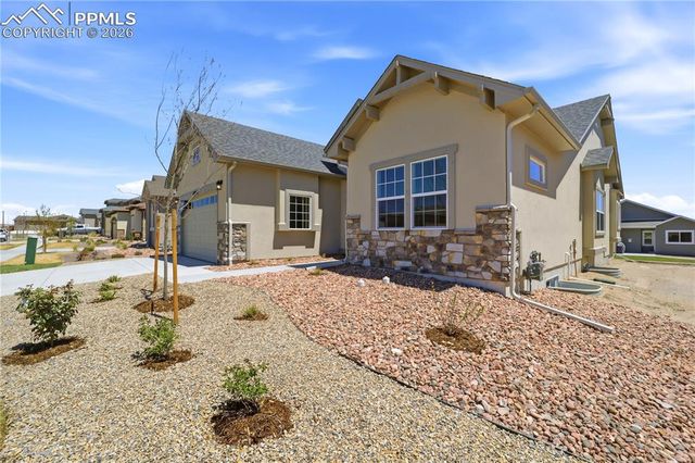 10805 Foggy Bend Lane, Peyton, CO 80831