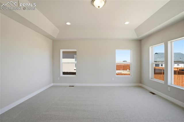 10805 Foggy Bend Lane, Peyton, CO 80831