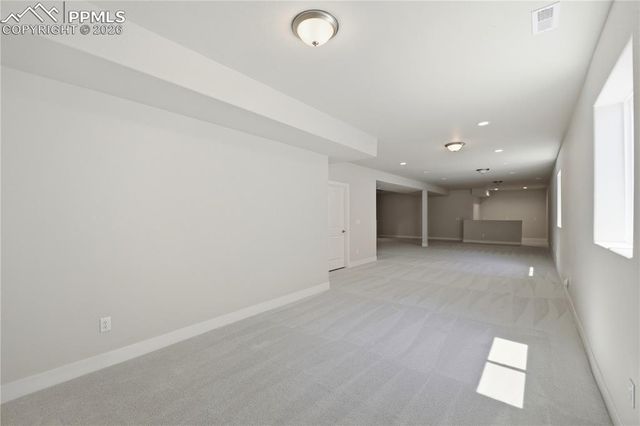 10805 Foggy Bend Lane, Peyton, CO 80831