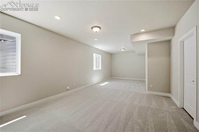 10805 Foggy Bend Lane, Peyton, CO 80831