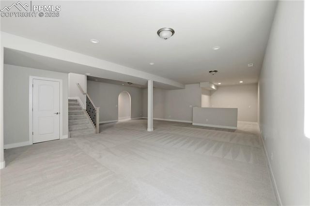 10805 Foggy Bend Lane, Peyton, CO 80831