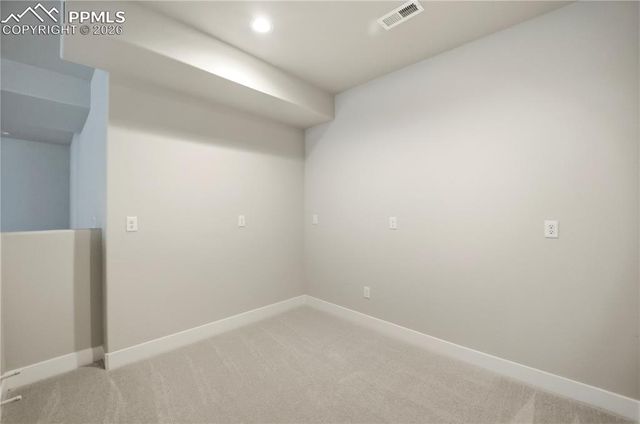 10805 Foggy Bend Lane, Peyton, CO 80831