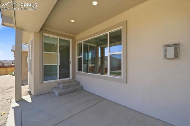 10805 Foggy Bend Lane, Peyton, CO 80831