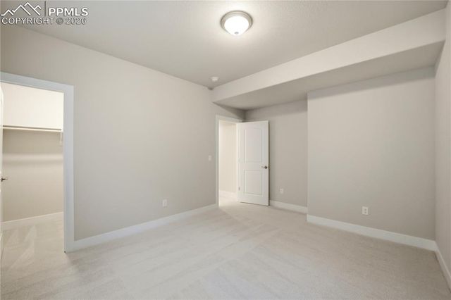 10805 Foggy Bend Lane, Peyton, CO 80831
