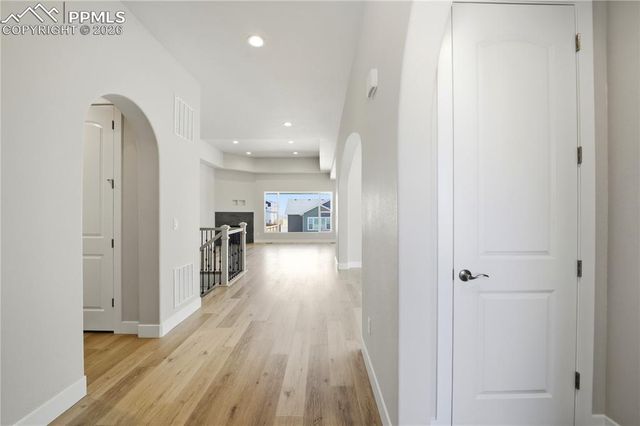 10805 Foggy Bend Lane, Peyton, CO 80831
