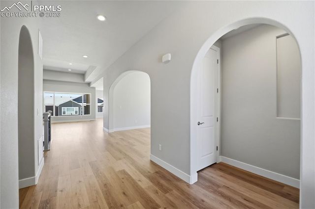 10805 Foggy Bend Lane, Peyton, CO 80831