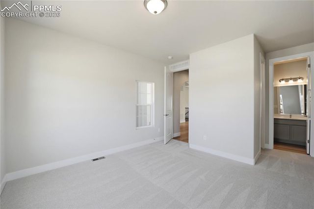 10805 Foggy Bend Lane, Peyton, CO 80831