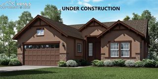 10805 Foggy Bend Lane, Peyton, CO 80831