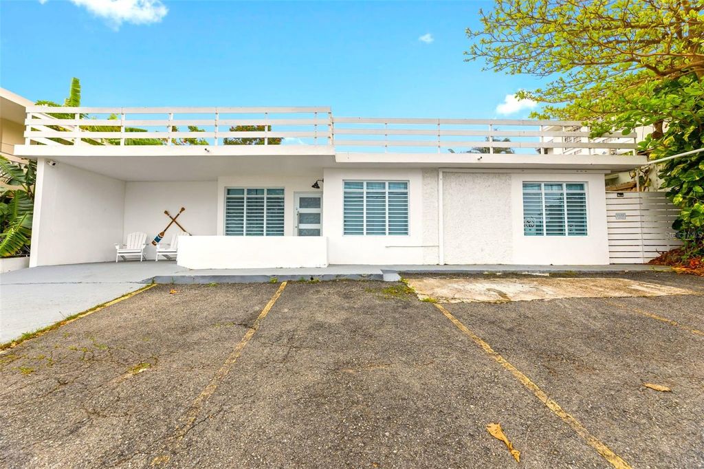 Image 2 of property listing at PUNTAS RETREAT CARR 413 KM 4.1, Rincon, PR 00677