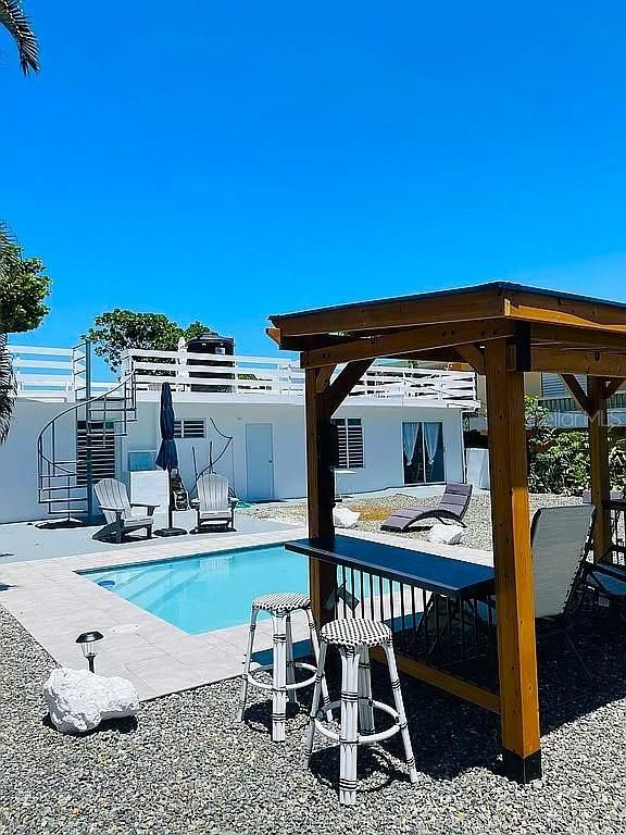 Image 14 of property listing at PUNTAS RETREAT CARR 413 KM 4.1, Rincon, PR 00677