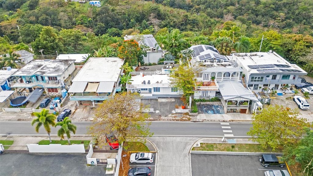 Image 18 of property listing at PUNTAS RETREAT CARR 413 KM 4.1, Rincon, PR 00677