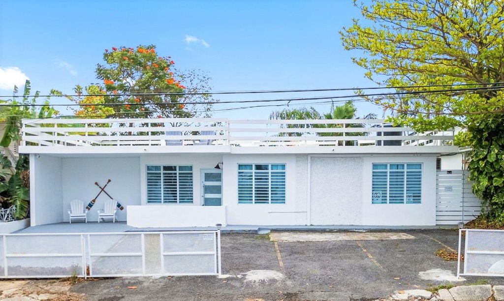 Image 21 of property listing at PUNTAS RETREAT CARR 413 KM 4.1, Rincon, PR 00677