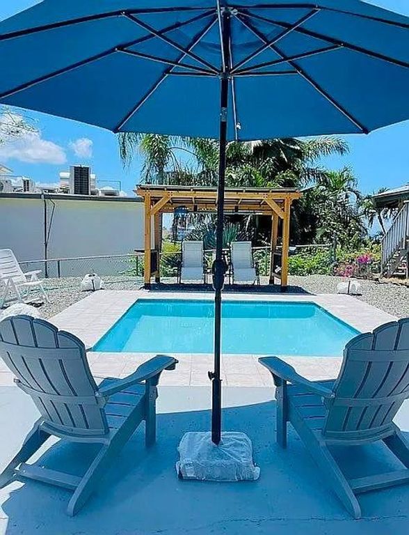 Image 4 of property listing at PUNTAS RETREAT CARR 413 KM 4.1, Rincon, PR 00677