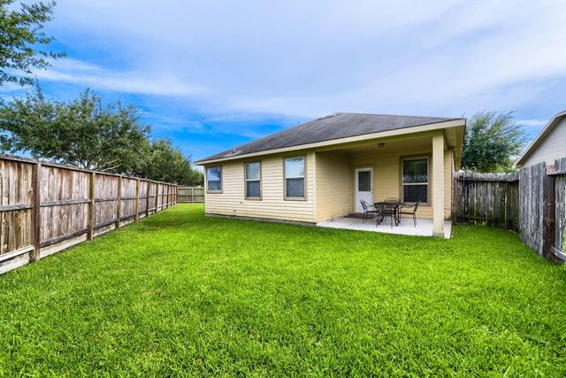 10 Supiro Court, Manvel, TX 77578