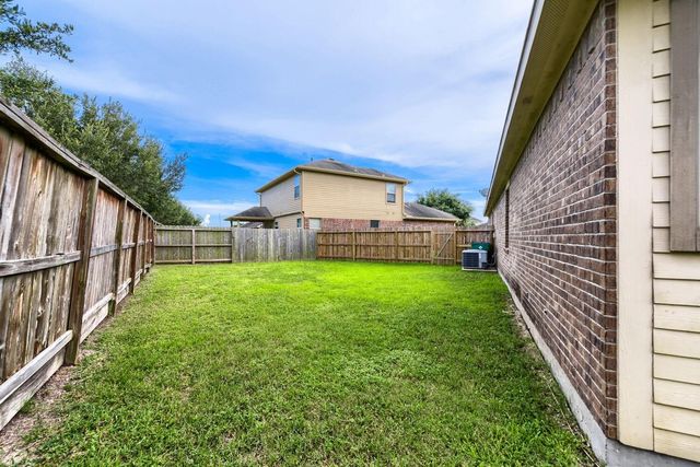 10 Supiro Court, Manvel, TX 77578
