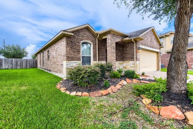 10 Supiro Court, Manvel, TX 77578