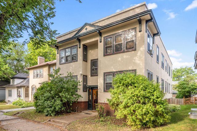 3332 Colfax Avenue S 101, Minneapolis, MN 55408