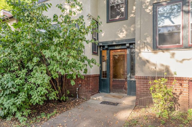 3332 Colfax Avenue S 101, Minneapolis, MN 55408