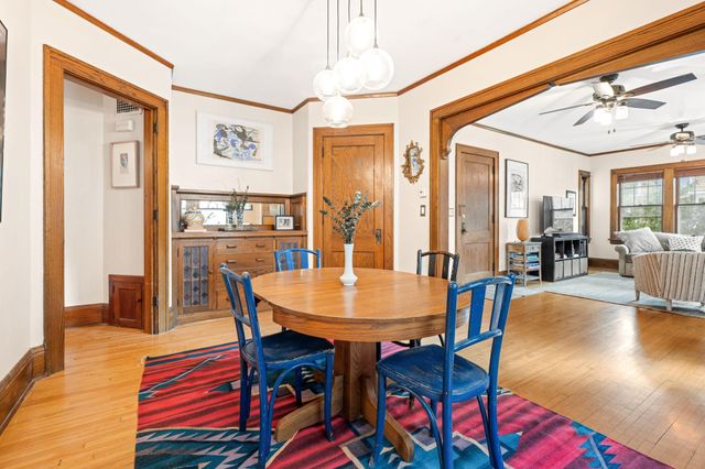 3332 Colfax Avenue S 101, Minneapolis, MN 55408