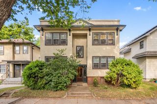 3332 Colfax Avenue S 101, Minneapolis, MN 55408
