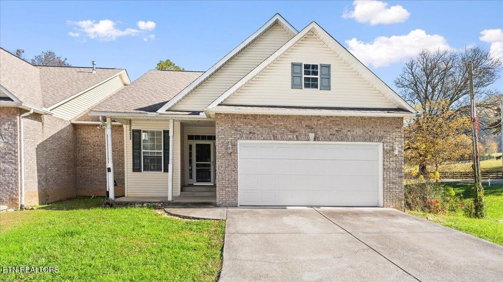 6810 Springhouse Way, Knoxville, TN 37931