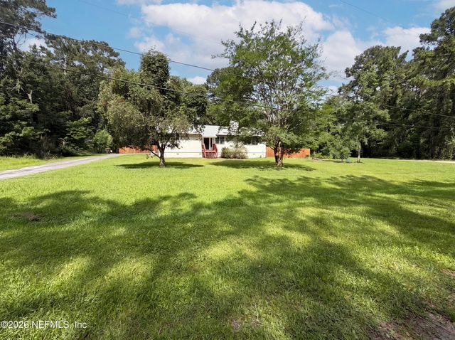 8510 MCNEILL Road, Jacksonville, FL 32244