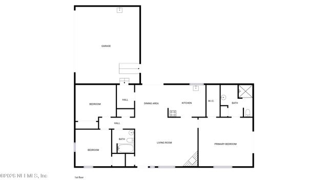8510 MCNEILL Road, Jacksonville, FL 32244