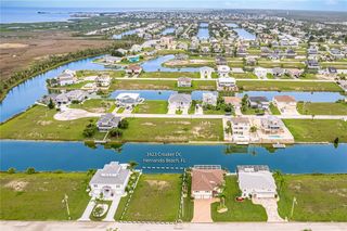 0 CROAKER DRIVE, Hernando Beach, FL 34607