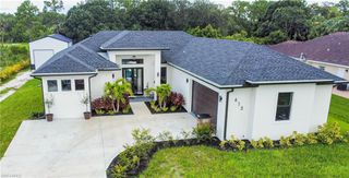 613 Hibiscus AVE, Lehigh Acres, FL 33972