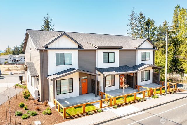 4121 Deemer Road, Bellingham, WA 98226