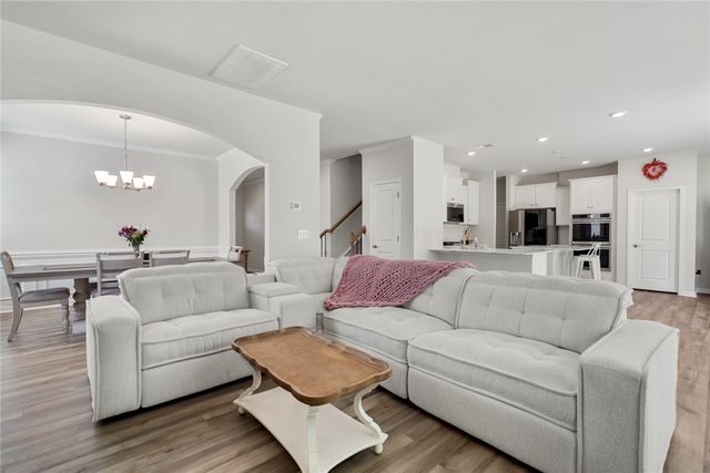 131 Somerset Lane, Central, SC 29630