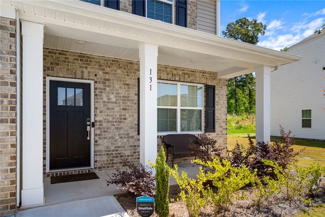 131 Somerset Lane, Central, SC 29630