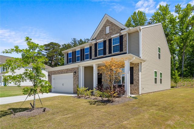 131 Somerset Lane, Central, SC 29630